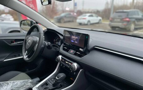 Toyota RAV4, 2025 год, 4 100 000 рублей, 24 фотография