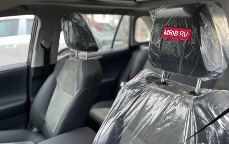 Toyota RAV4, 2025 год, 4 100 000 рублей, 12 фотография