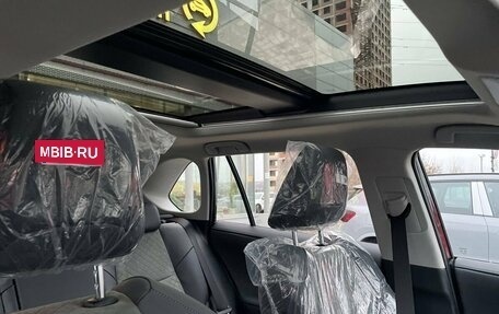 Toyota RAV4, 2025 год, 4 100 000 рублей, 23 фотография