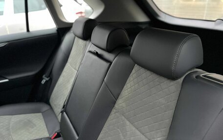 Toyota RAV4, 2025 год, 4 100 000 рублей, 29 фотография