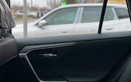 Toyota RAV4, 2025 год, 4 100 000 рублей, 27 фотография