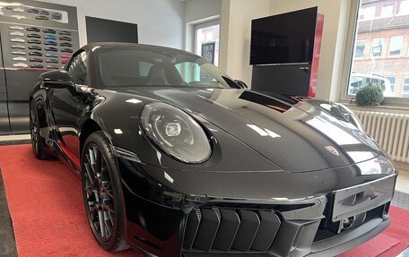 Porsche 911, 2025 год, 31 990 000 рублей, 4 фотография