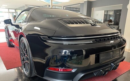 Porsche 911, 2025 год, 31 990 000 рублей, 5 фотография