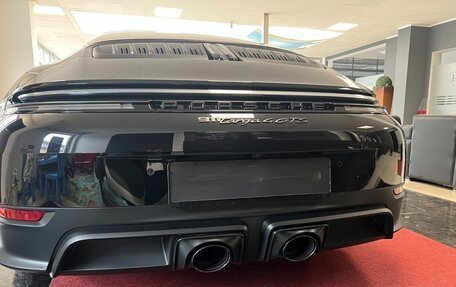 Porsche 911, 2025 год, 31 990 000 рублей, 7 фотография