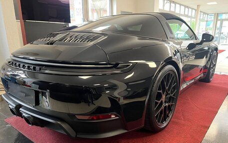 Porsche 911, 2025 год, 31 990 000 рублей, 6 фотография