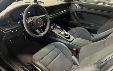 Porsche 911, 2025 год, 31 990 000 рублей, 10 фотография