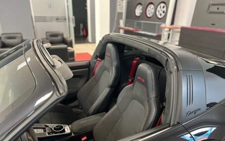 Porsche 911, 2025 год, 31 990 000 рублей, 12 фотография