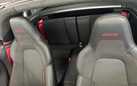 Porsche 911, 2025 год, 31 990 000 рублей, 13 фотография