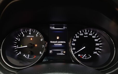 Nissan X-Trail, 2019 год, 2 360 000 рублей, 8 фотография