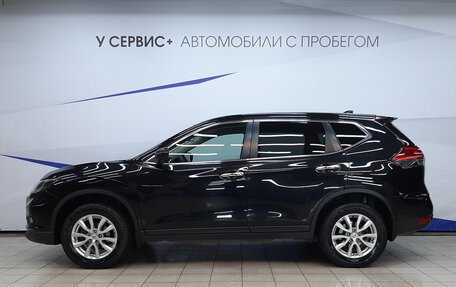 Nissan X-Trail, 2019 год, 2 360 000 рублей, 2 фотография