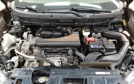 Nissan X-Trail, 2019 год, 2 360 000 рублей, 7 фотография