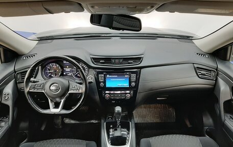 Nissan X-Trail, 2019 год, 2 360 000 рублей, 9 фотография