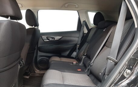 Nissan X-Trail, 2019 год, 2 360 000 рублей, 12 фотография