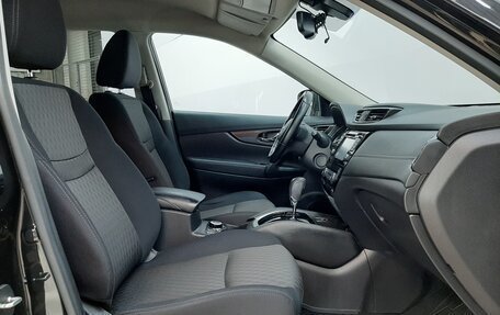 Nissan X-Trail, 2019 год, 2 360 000 рублей, 11 фотография