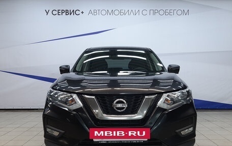 Nissan X-Trail, 2019 год, 2 360 000 рублей, 6 фотография
