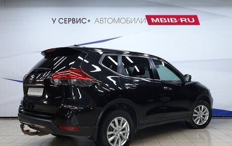 Nissan X-Trail, 2019 год, 2 360 000 рублей, 3 фотография