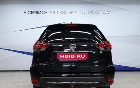 Nissan X-Trail, 2019 год, 2 360 000 рублей, 4 фотография