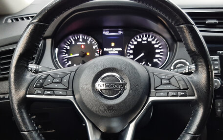 Nissan X-Trail, 2019 год, 2 360 000 рублей, 14 фотография