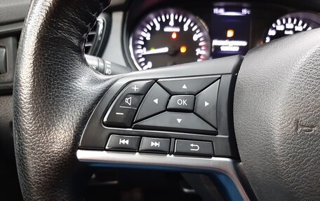 Nissan X-Trail, 2019 год, 2 360 000 рублей, 15 фотография