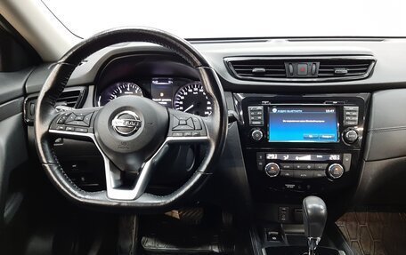 Nissan X-Trail, 2019 год, 2 360 000 рублей, 17 фотография