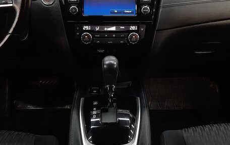 Nissan X-Trail, 2019 год, 2 360 000 рублей, 19 фотография