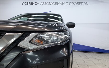 Nissan X-Trail, 2019 год, 2 360 000 рублей, 23 фотография