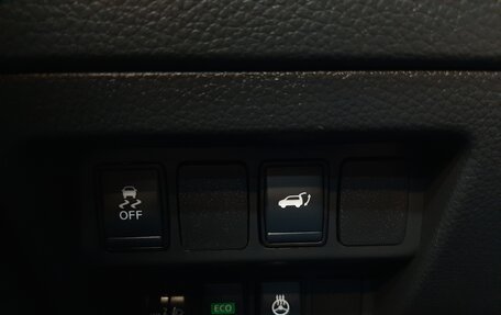 Nissan X-Trail, 2019 год, 2 360 000 рублей, 20 фотография