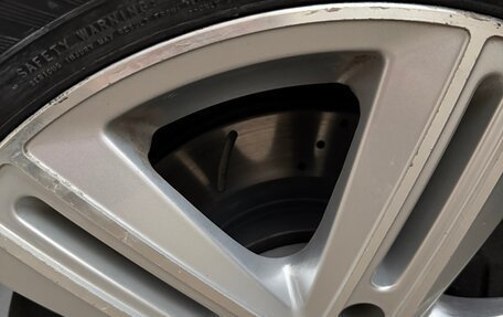 Toyota Land Cruiser Prado 150 рестайлинг 2, 2010 год, 2 499 999 рублей, 11 фотография