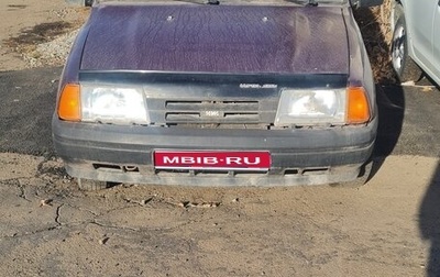 ИЖ 2126 «Ода», 2001 год, 70 000 рублей, 1 фотография