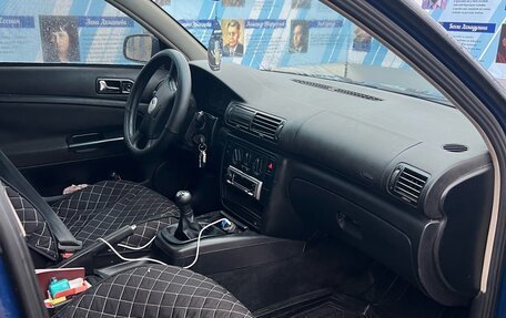Volkswagen Passat B5+ рестайлинг, 1998 год, 325 000 рублей, 6 фотография