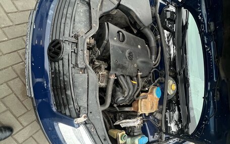 Volkswagen Passat B5+ рестайлинг, 1998 год, 325 000 рублей, 7 фотография