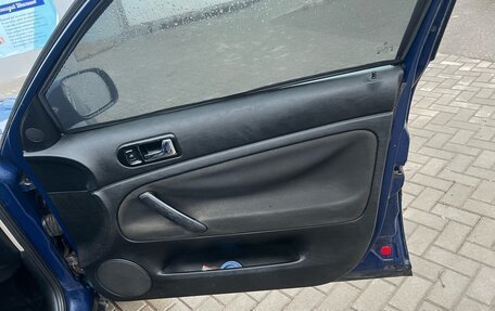 Volkswagen Passat B5+ рестайлинг, 1998 год, 325 000 рублей, 8 фотография