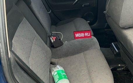 Volkswagen Passat B5+ рестайлинг, 1998 год, 325 000 рублей, 11 фотография