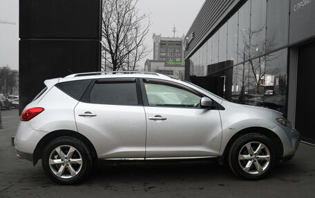 Nissan Murano, 2011 год, 700 000 рублей, 4 фотография