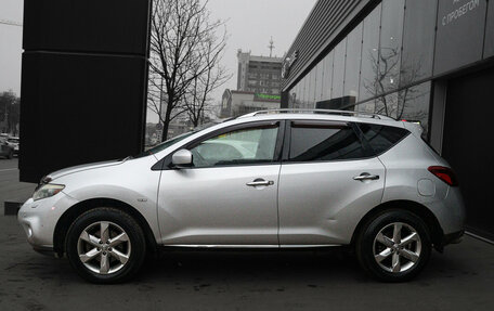 Nissan Murano, 2011 год, 700 000 рублей, 8 фотография