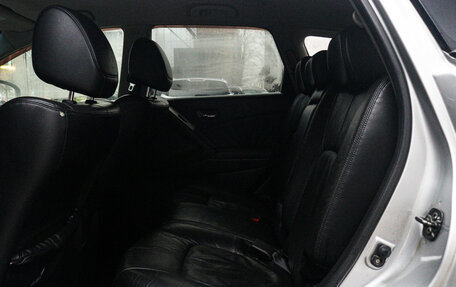 Nissan Murano, 2011 год, 700 000 рублей, 10 фотография