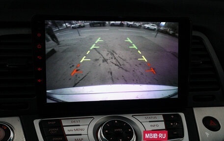 Nissan Murano, 2011 год, 700 000 рублей, 12 фотография