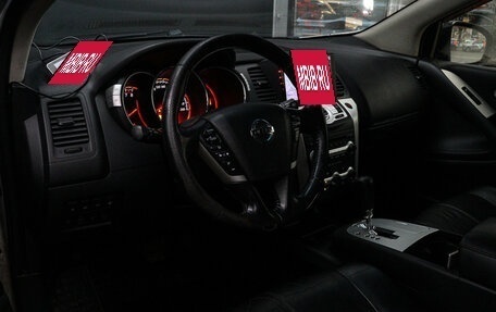 Nissan Murano, 2011 год, 700 000 рублей, 11 фотография