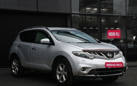 Nissan Murano, 2011 год, 700 000 рублей, 3 фотография