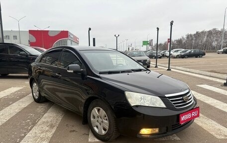 Geely Emgrand EC7, 2014 год, 450 000 рублей, 1 фотография