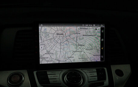 Nissan Murano, 2011 год, 700 000 рублей, 16 фотография