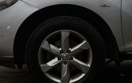 Nissan Murano, 2011 год, 700 000 рублей, 19 фотография