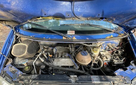 Volkswagen Caravelle T4, 1999 год, 1 300 000 рублей, 6 фотография