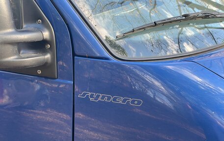 Volkswagen Caravelle T4, 1999 год, 1 300 000 рублей, 5 фотография