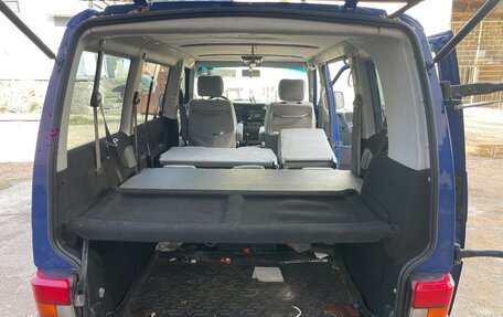 Volkswagen Caravelle T4, 1999 год, 1 300 000 рублей, 8 фотография