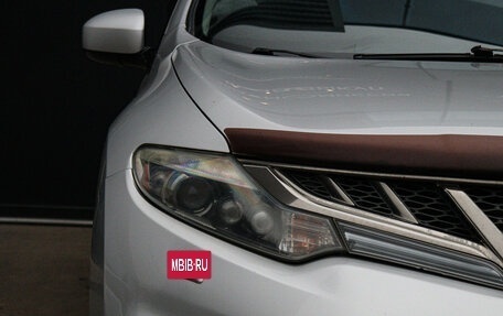 Nissan Murano, 2011 год, 700 000 рублей, 20 фотография