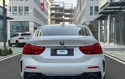 BMW 1 серия, 2022 год, 2 100 000 рублей, 1 фотография