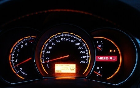 Nissan Murano, 2011 год, 700 000 рублей, 15 фотография