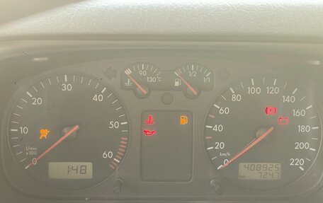 Volkswagen Caravelle T4, 1999 год, 1 300 000 рублей, 10 фотография