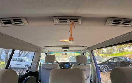 Volkswagen Caravelle T4, 1999 год, 1 300 000 рублей, 17 фотография